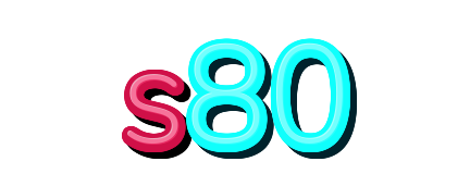 s80 — logo kanal