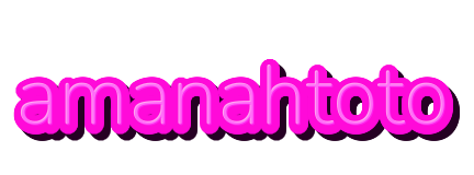 amanahtoto — logo kanal