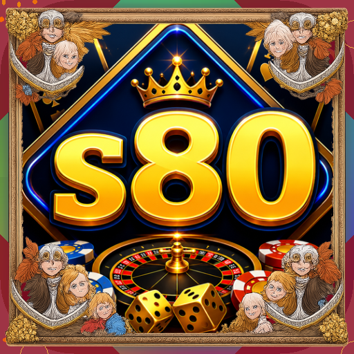 s80 — mitra unggulan