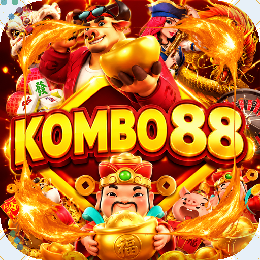 kombo88 — galeri pratinjau Resmi APK
