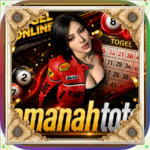 amanahtoto — mitra unggulan