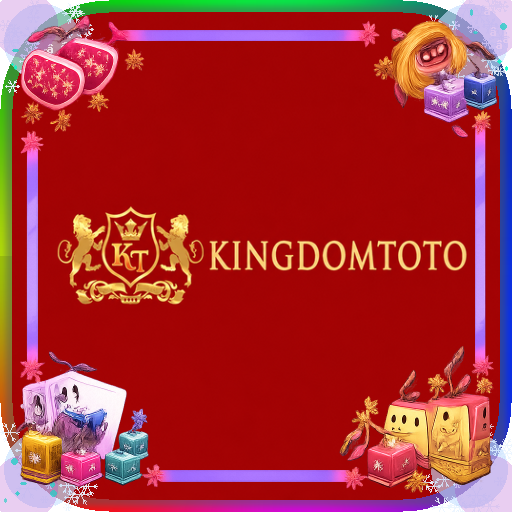 kingdomtoto — mitra unggulan